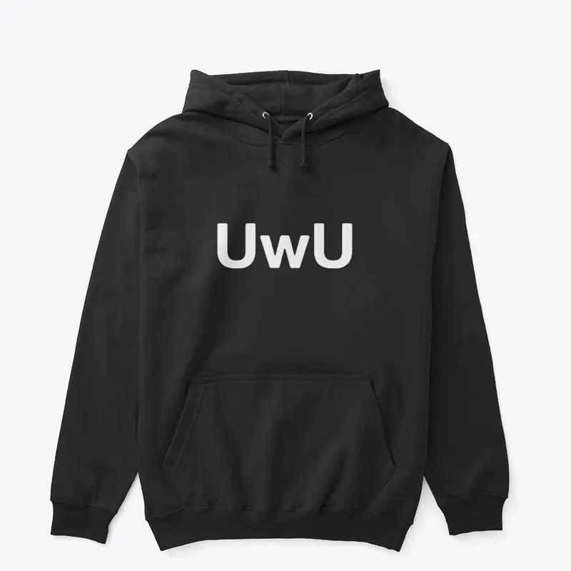 UwU Hoodie